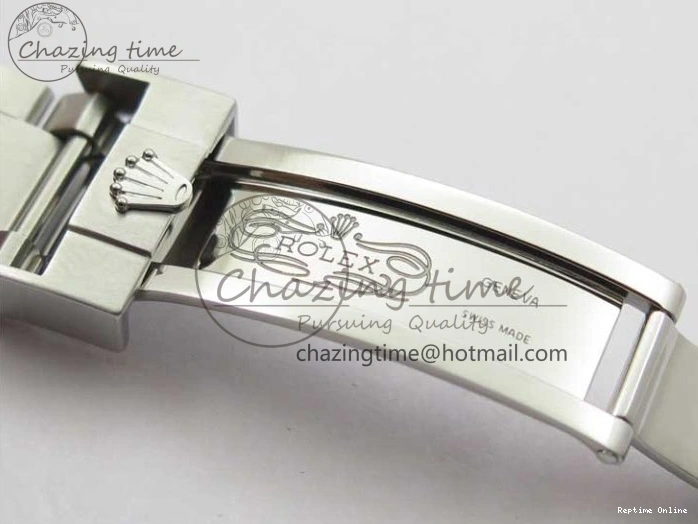 0104 Submariner 126610 LN Black Ceramic Noob 1:1 Best Edition 904L SS Case and Bracelet A Versatile 2762